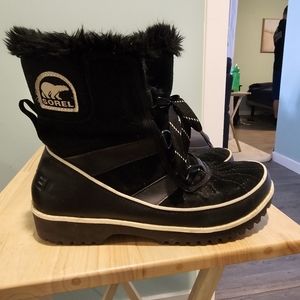 Sorel winter boots